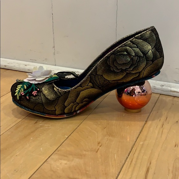 Grow Free Heel - Picture 5 of 5